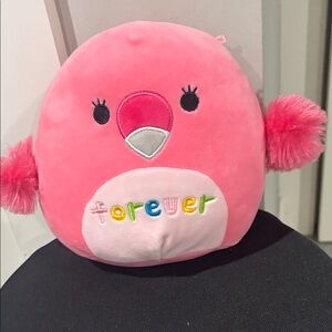 Pink  Squishmallows Plush